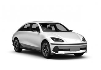 Hyundai İoniq 6