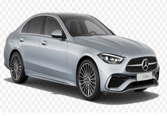 Mercedes C200d