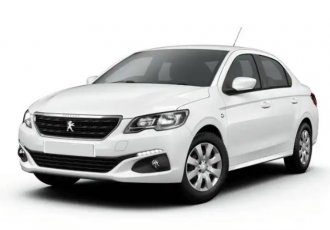 Peugeot 301
