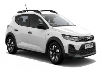 Dacia Sandero Stepway 1.5 DCI